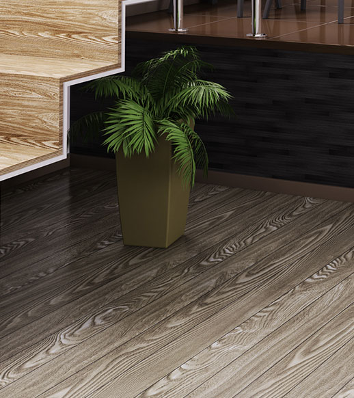 Oak Flooring