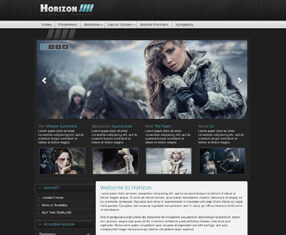 j51 - Horizon