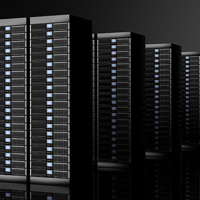 Web Hosting