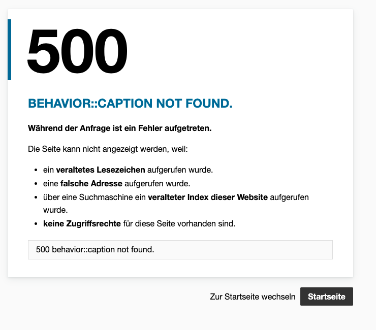 frontend error_fail 500 behavior caption not found.png