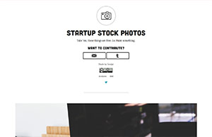 Startup Stock