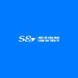 S8s88org