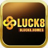 8Luck8homes