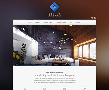 J51 - Stella - Joomla 4