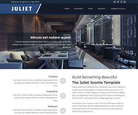 J51 - Juliet - Joomla 4