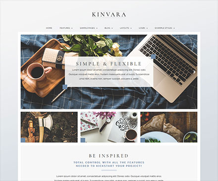 J51 - Kinvara - Joomla 4