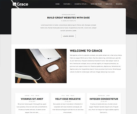 J51 - Grace - Joomla 4