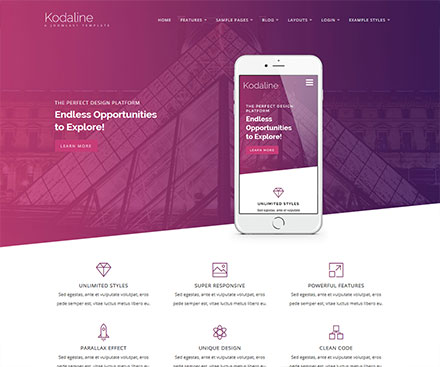 J51 - Kodaline - Joomla 4