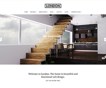 J51 - London - Joomla 4