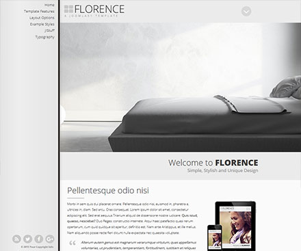 J51 - Florence - Joomla 4