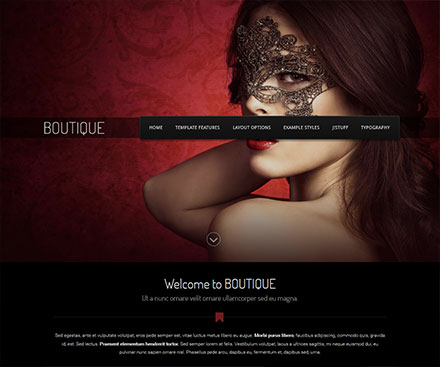 J51 - Boutique - Joomla 4