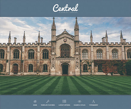 J51 - Central - Joomla 4