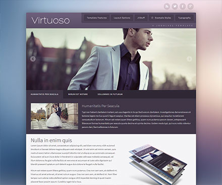 J51 - Virtuoso - Joomla 4