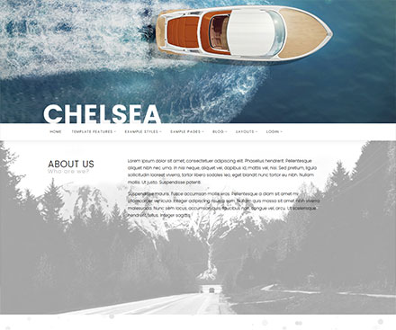 J51 - Chelsea
