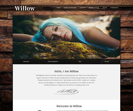 J51 - Willow