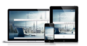 Enterprise - Perfect Base for your Business