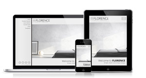 Florence - A Unique, Multi-Purpose Template Solution